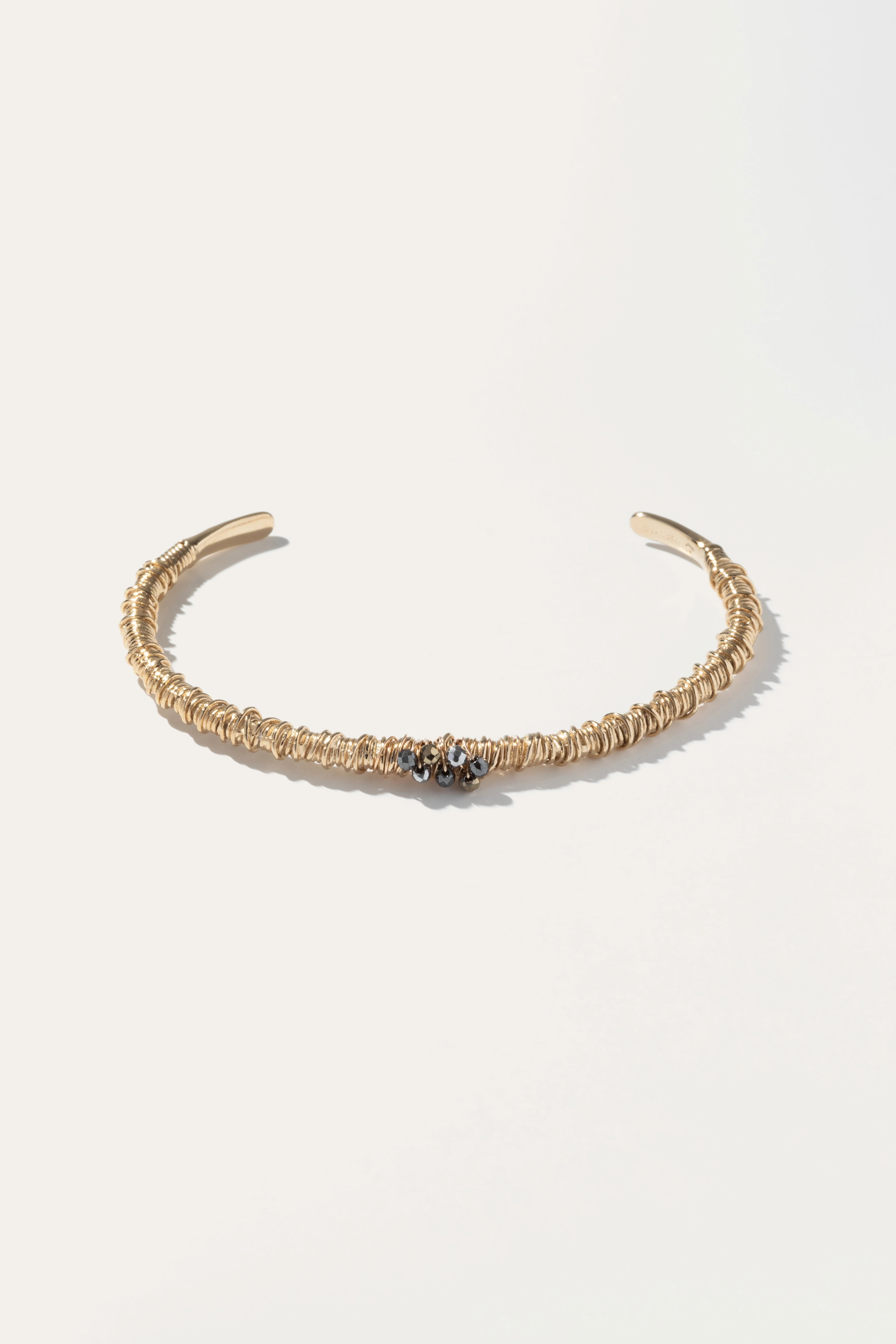 Esmée cuff