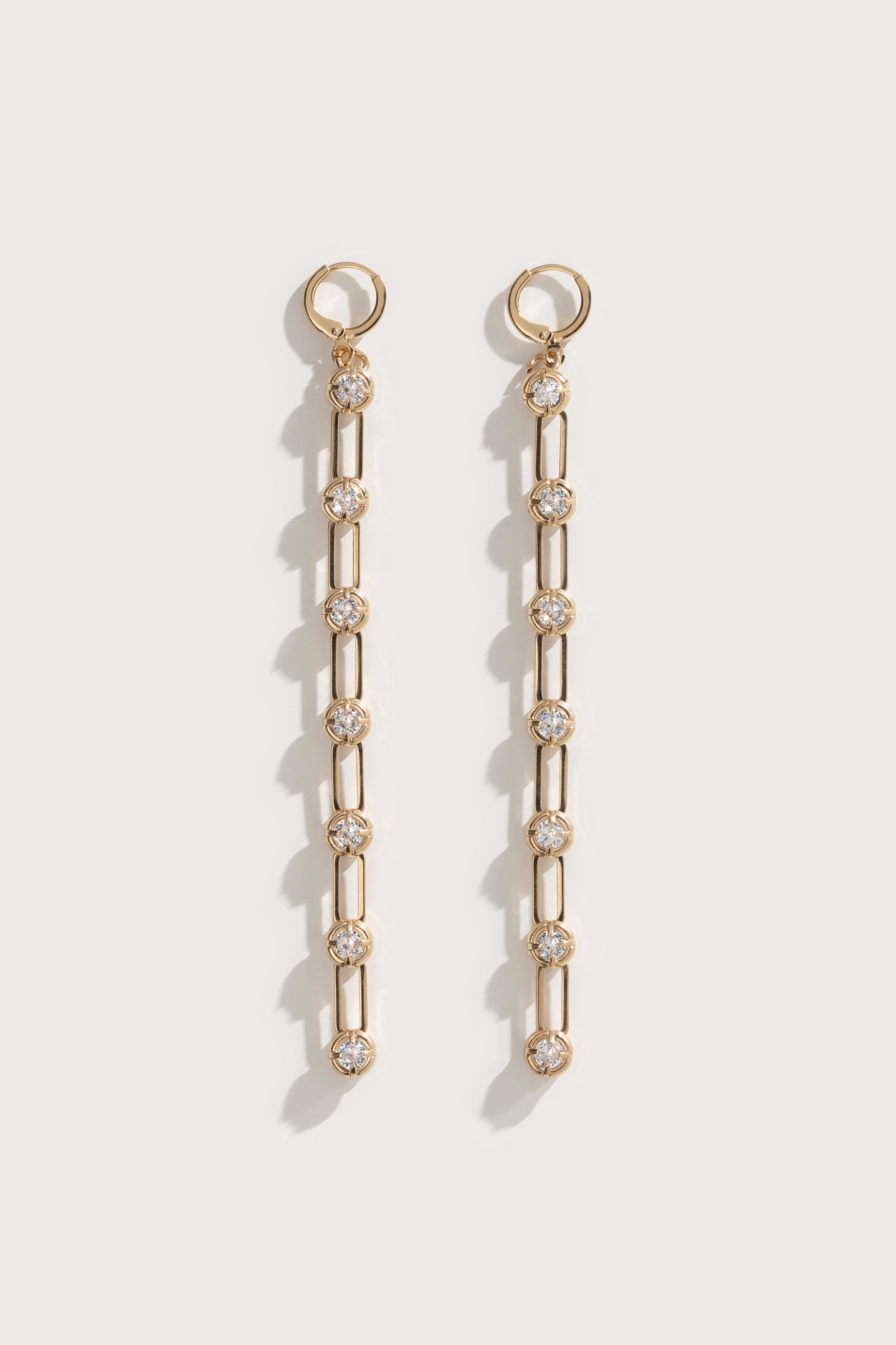 Boucle d’oreille Alix #7
