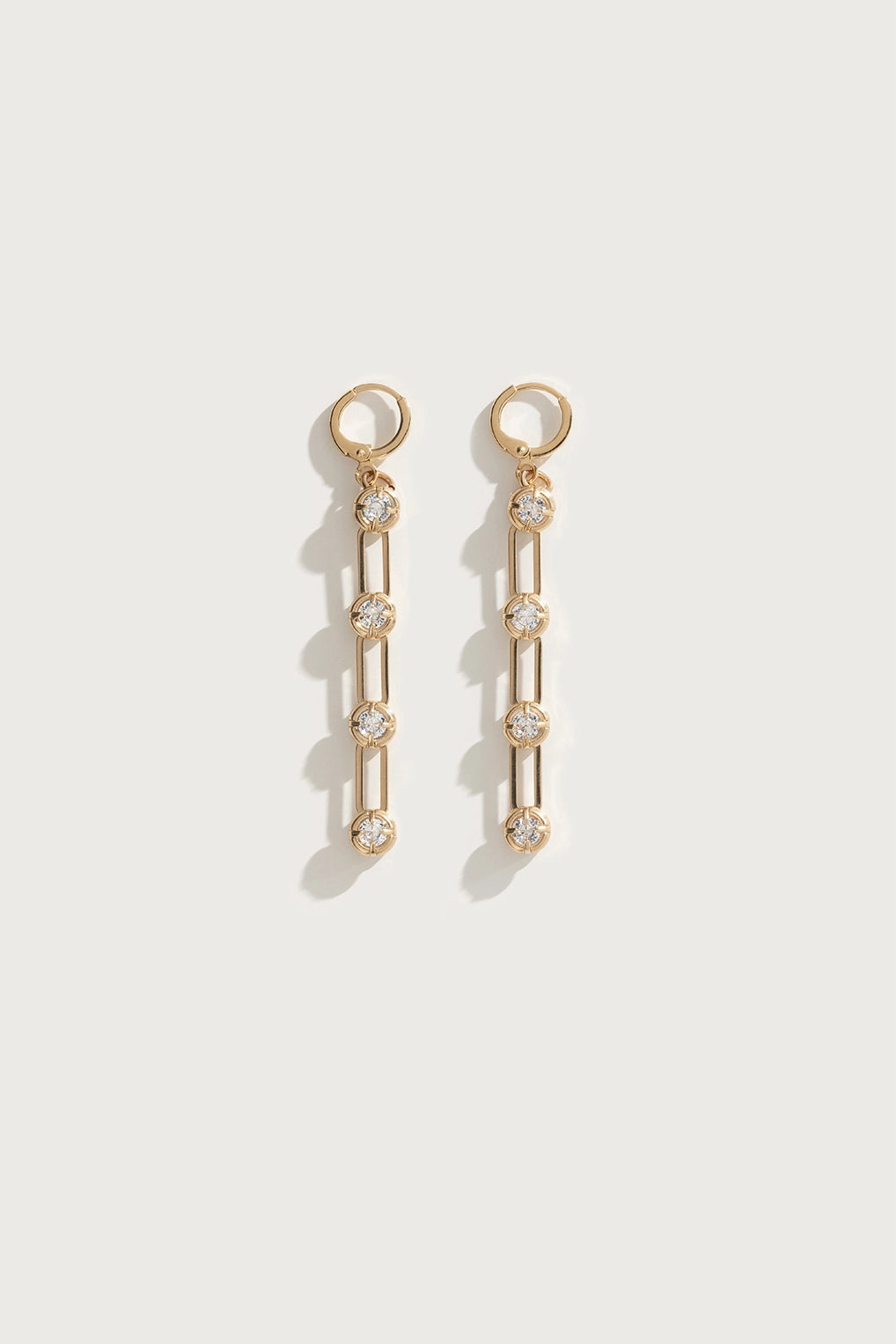 Alix #4 earrings