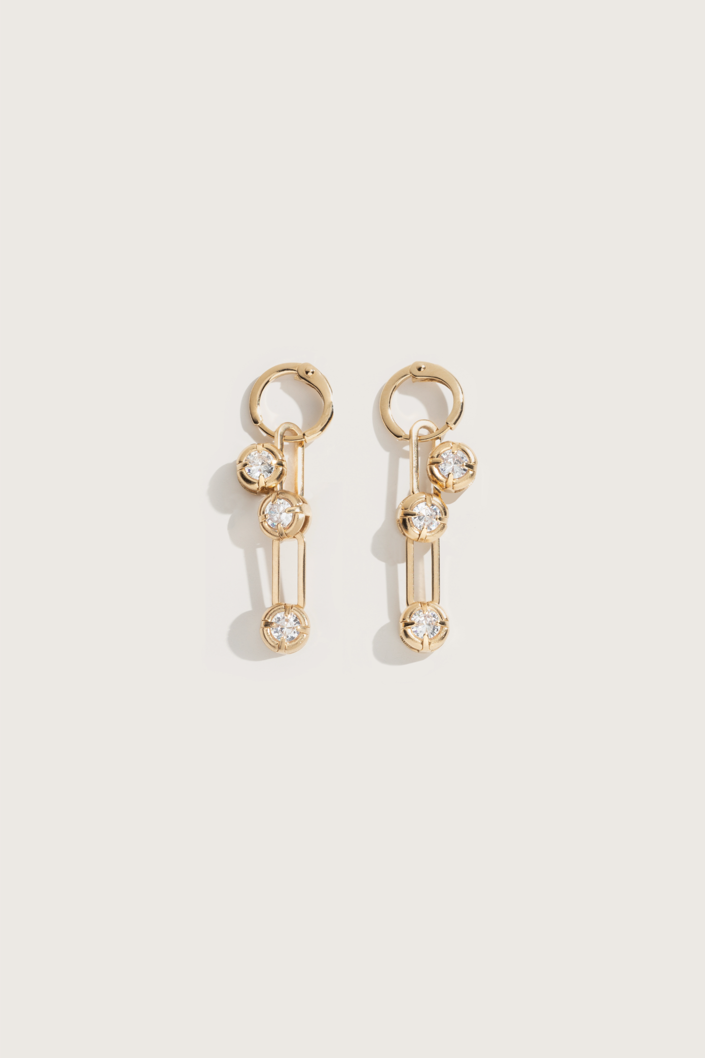 Alix #3 earrings