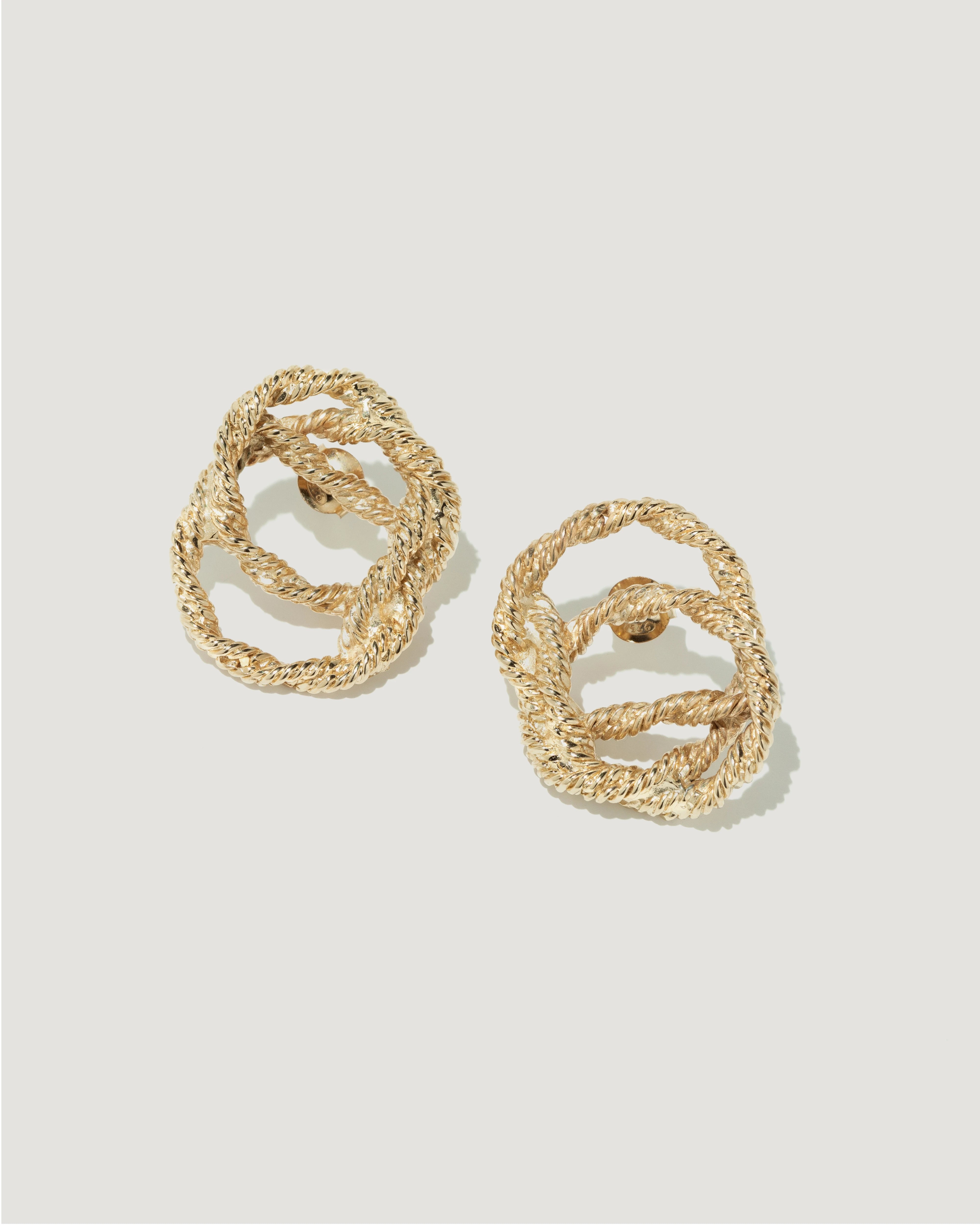Boucle d’oreille Jane