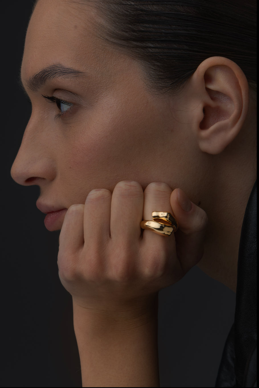 Bague Cléo