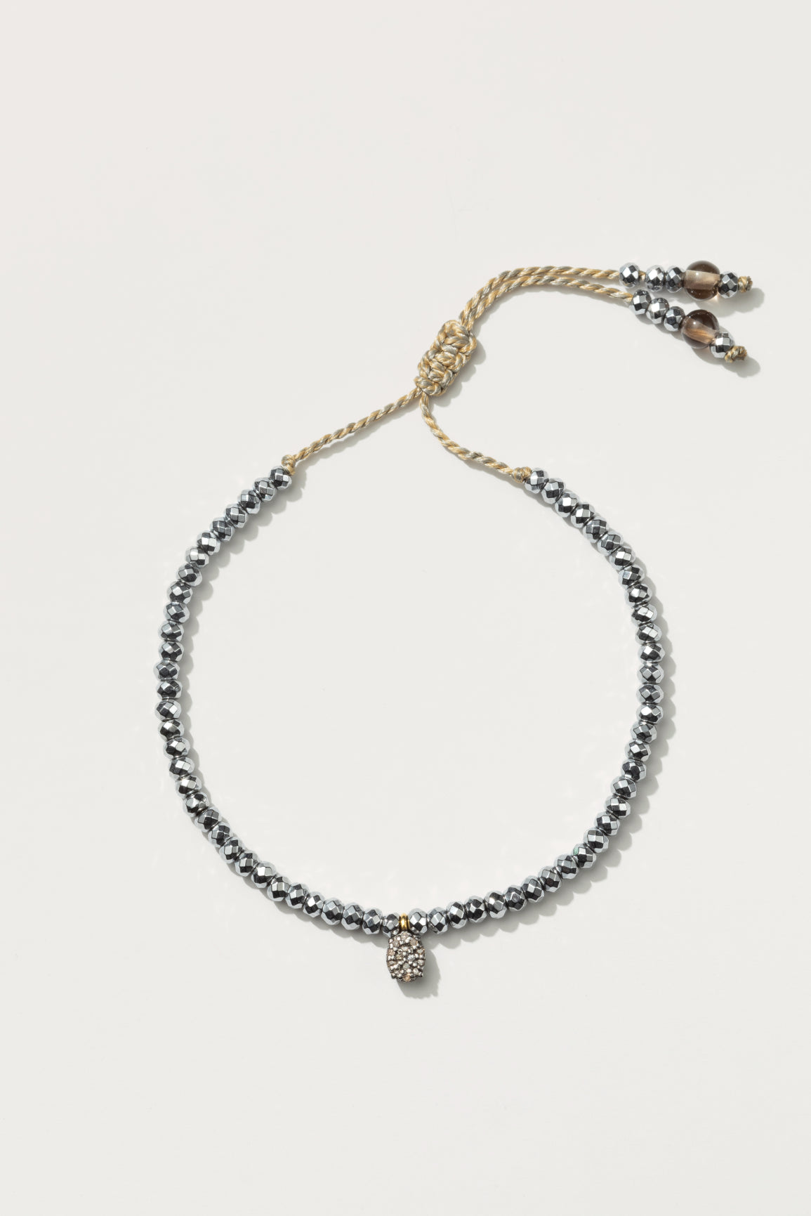 Bracelet Théa Argent