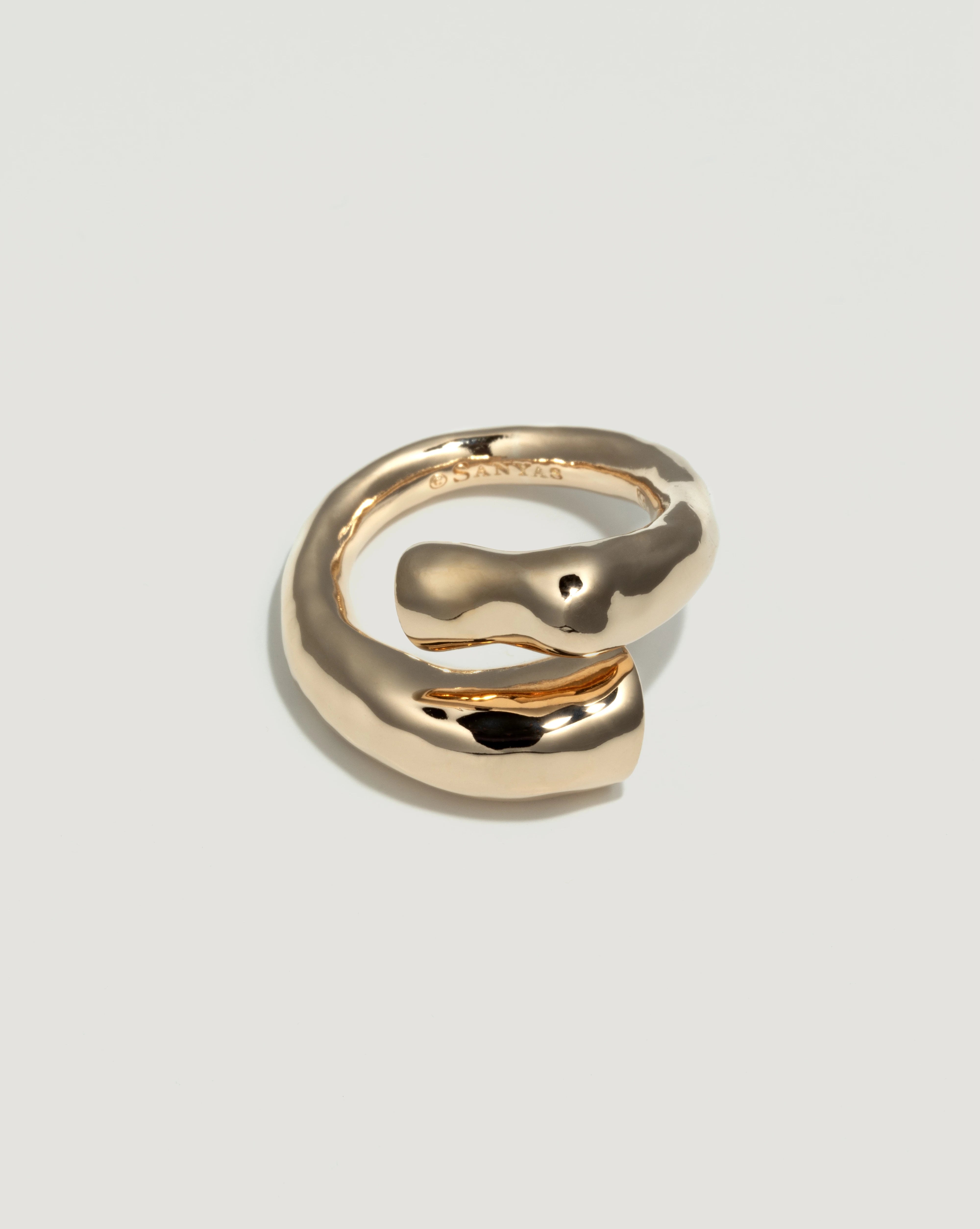 Bague Cléo