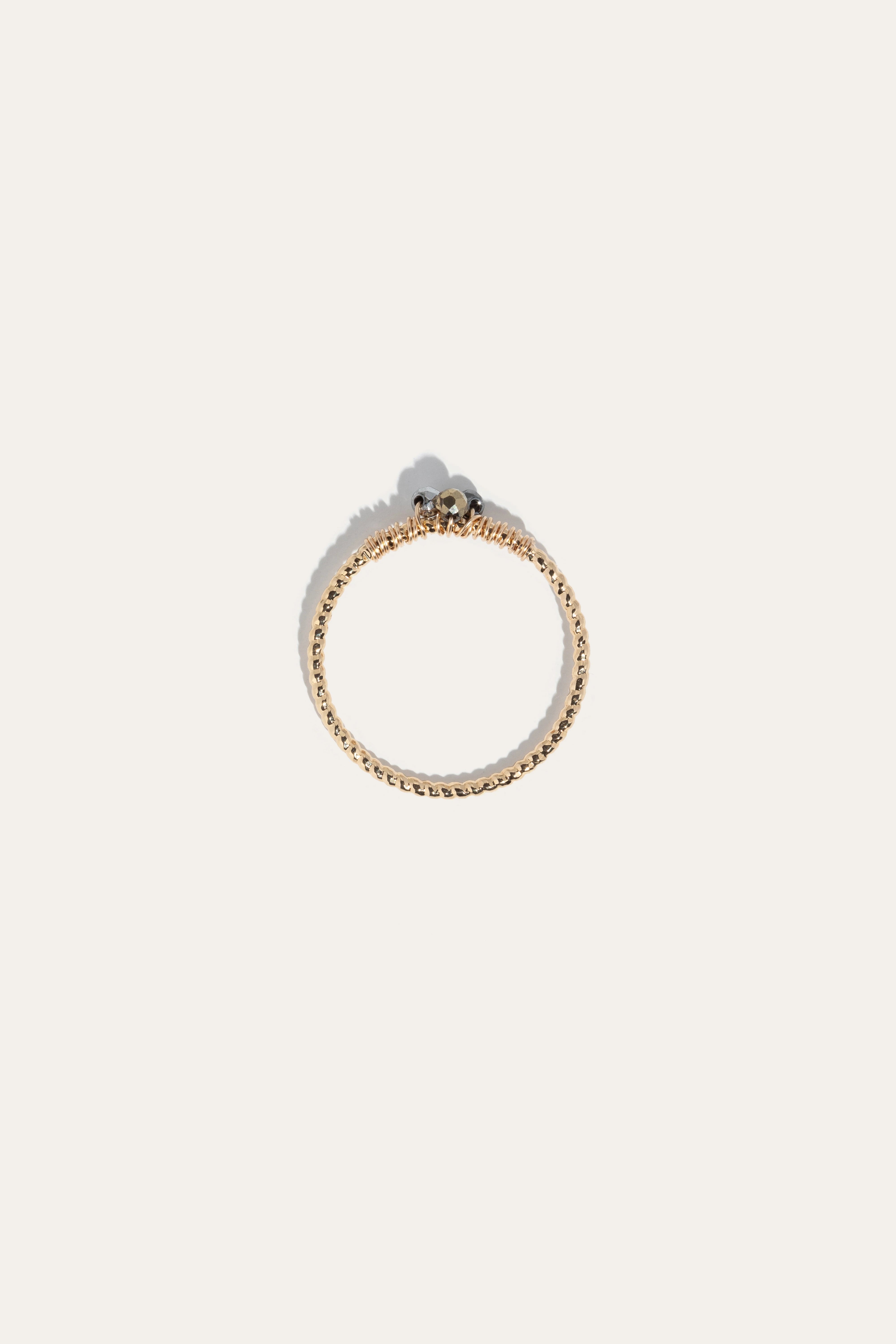 Bague Esmé