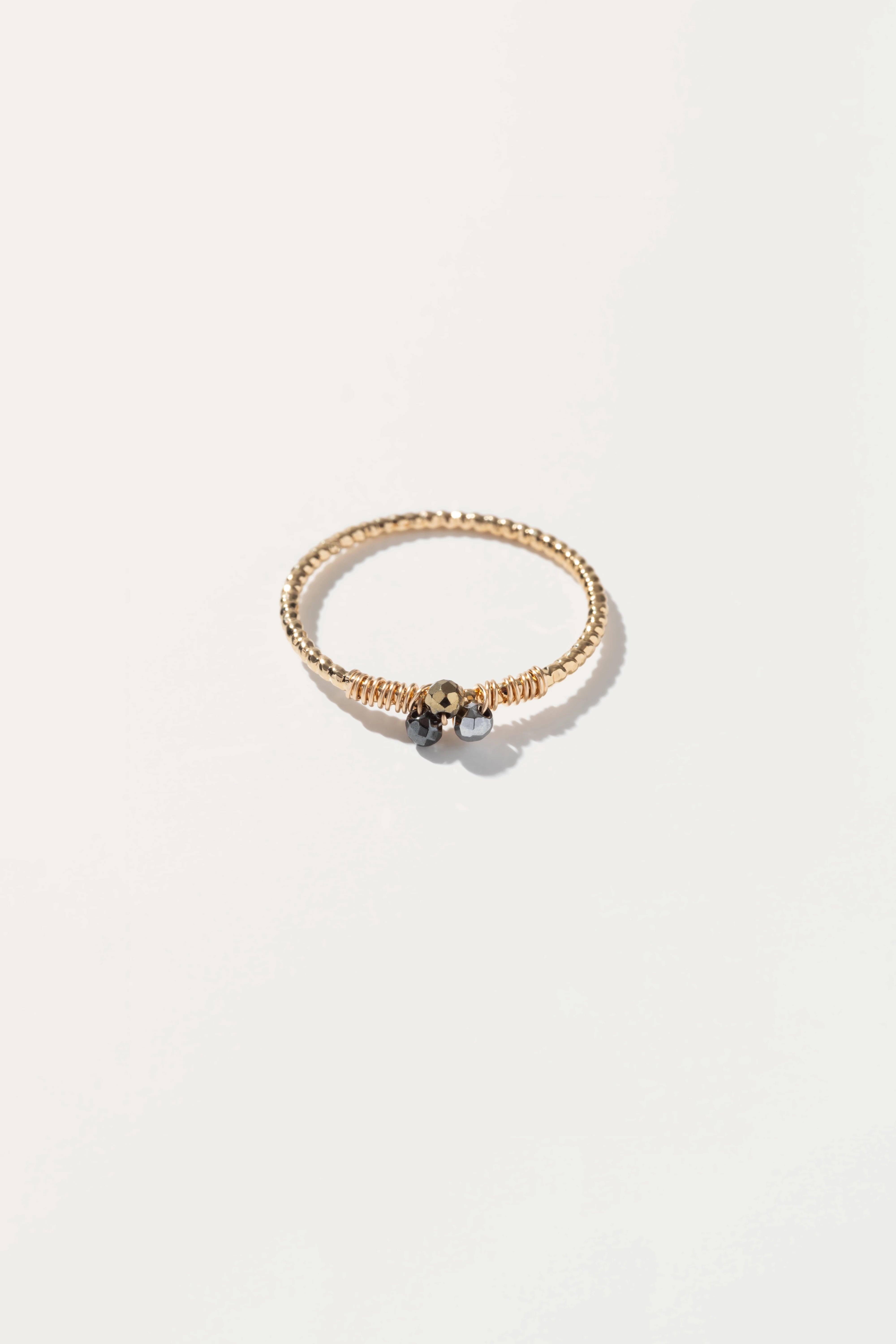 Bague Esmé