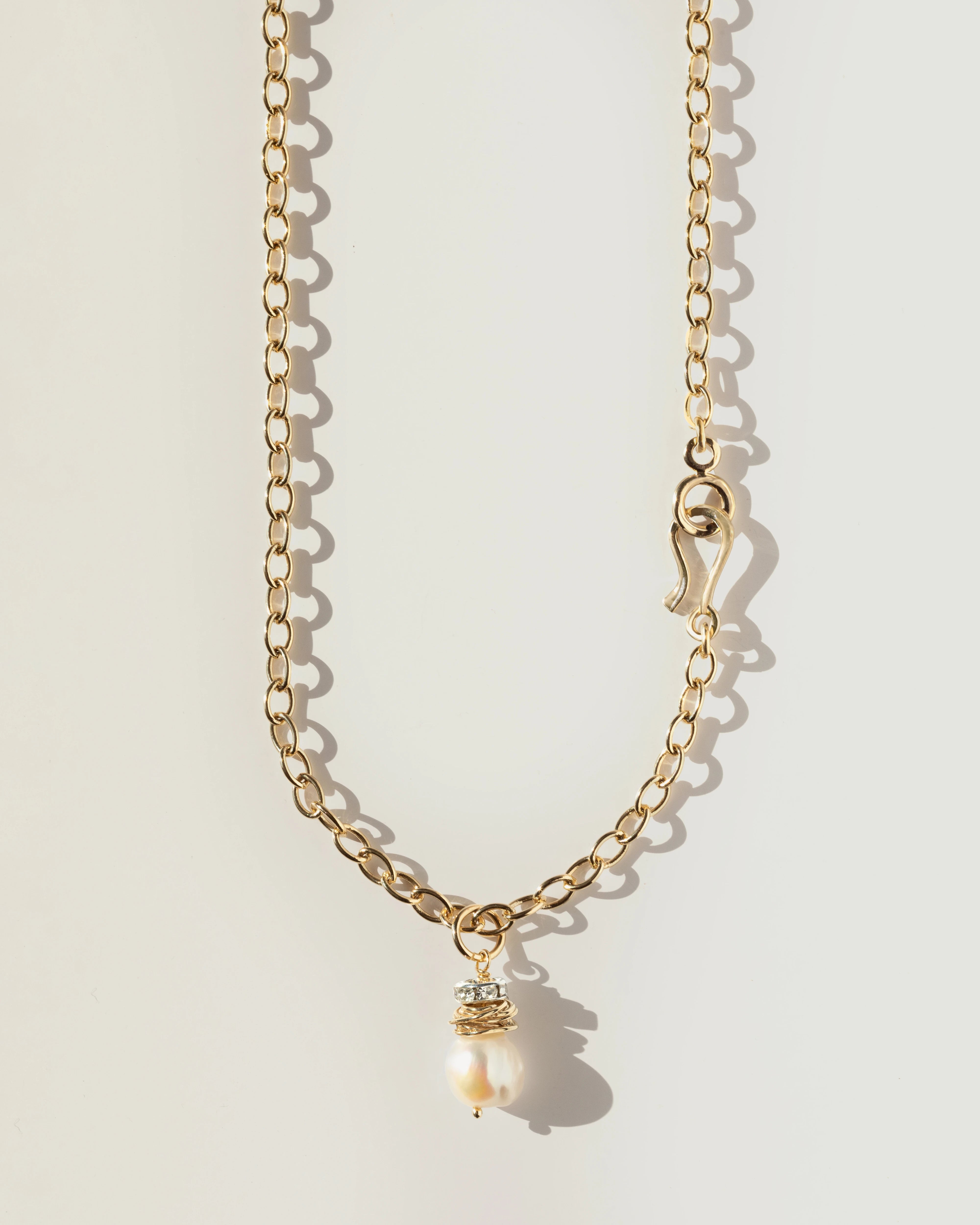 Collier Diane