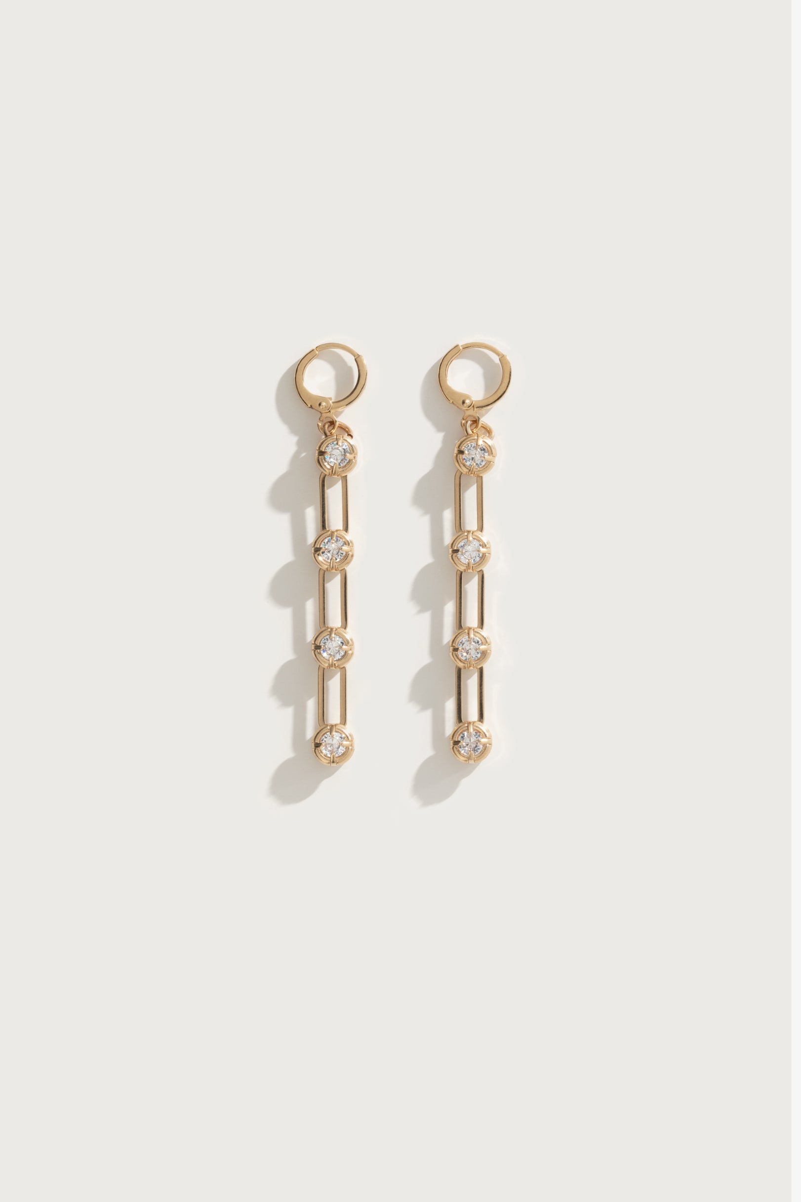 Alix #4 earrings