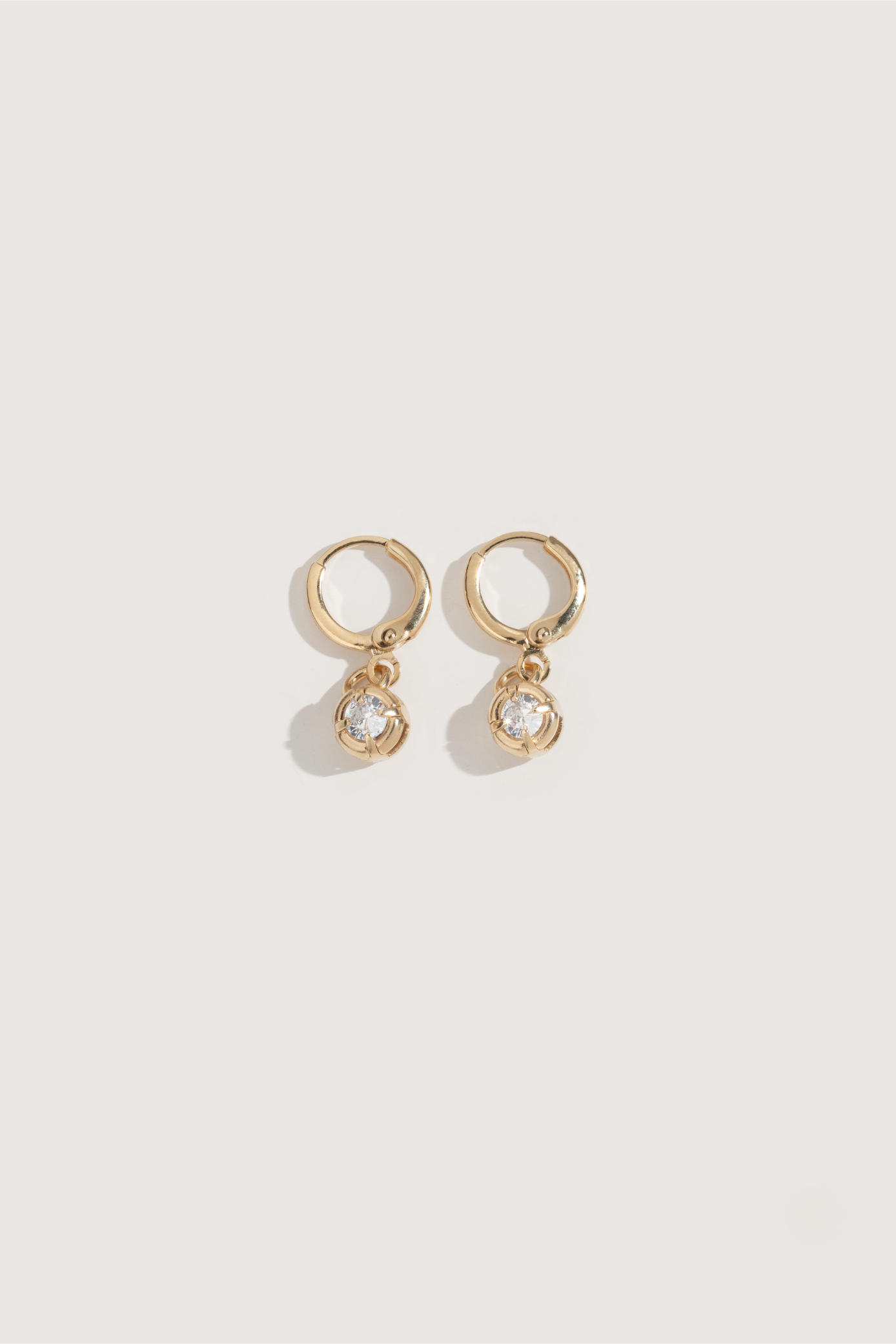 Alix #1 earrings