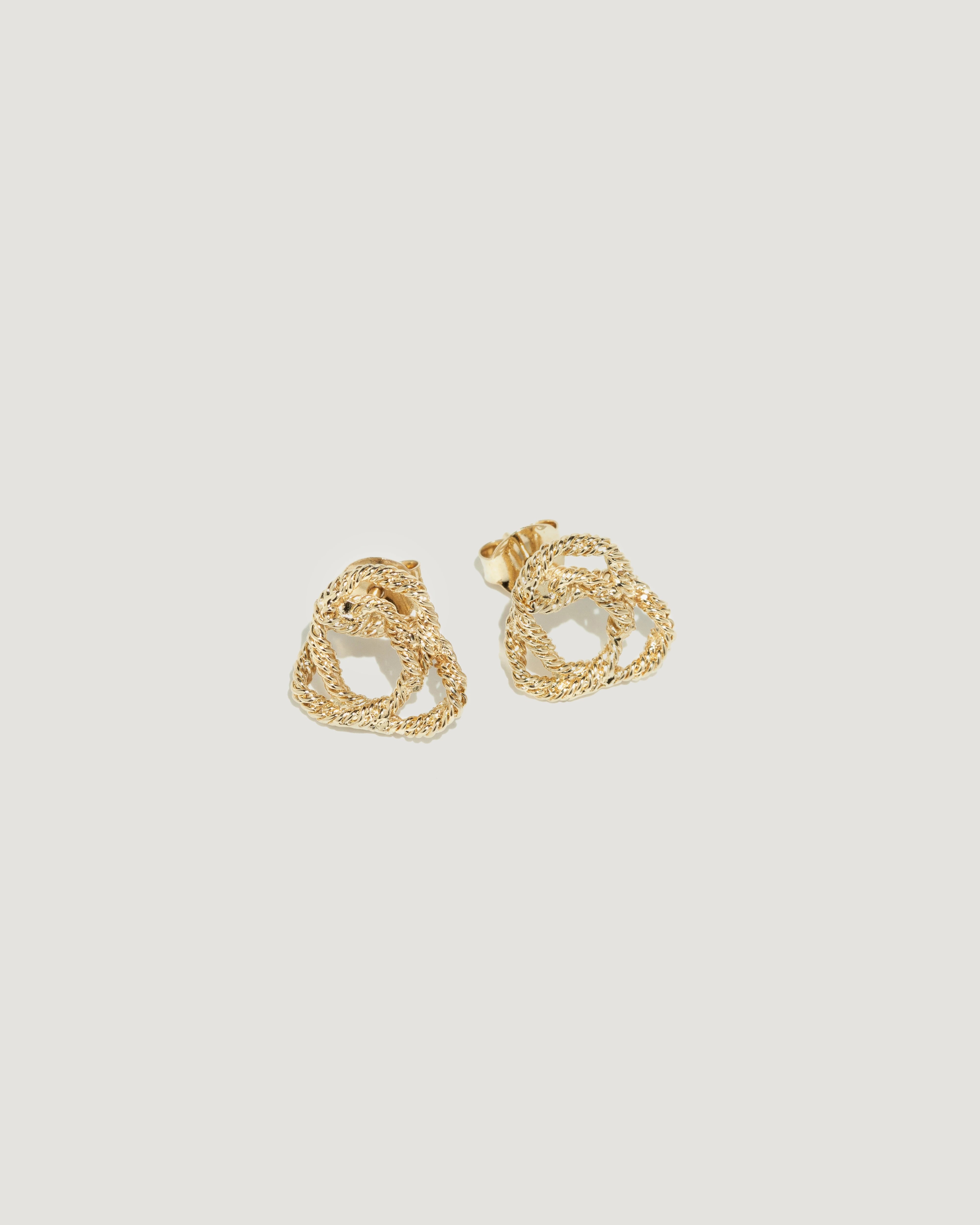 Mini Boucle d’oreille Jane