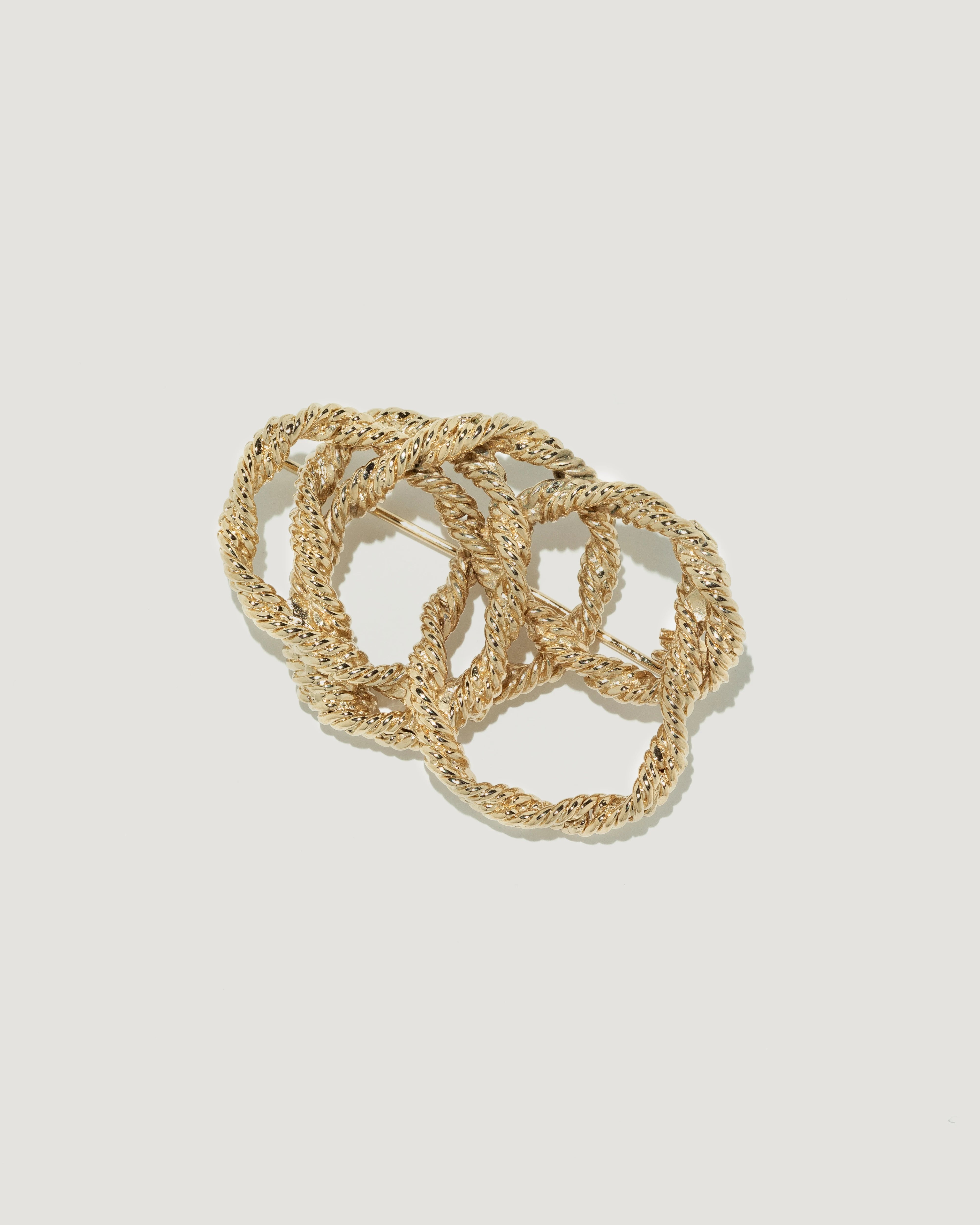 Broche Jane